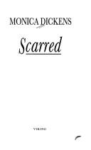 Copertina di Scarred