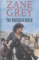 Copertina di The Maverick Queen