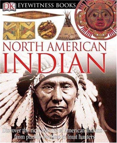 Copertina di North American Indian