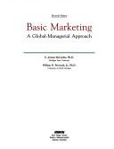 Copertina di Basic Marketing Case Book