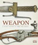 Copertina di Weapon
