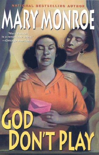 Copertina di God Don't Play