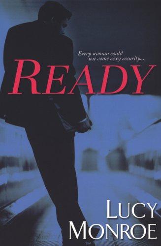 Copertina di Ready