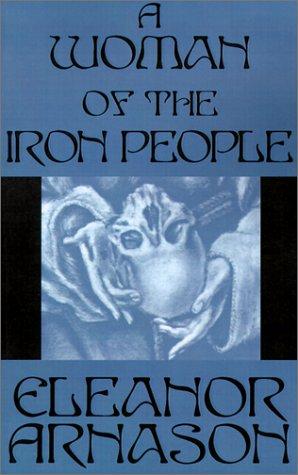 Copertina di In the Light of Sigma Draconis (A Woman of the Iron People, Part 1)
