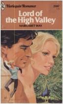 Copertina di Lord of the High Valley