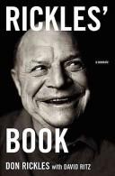 Copertina di Rickles' book
