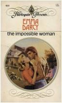 Copertina di The Impossible Woman