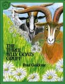 Copertina di The Three Billy Goats Gruff
