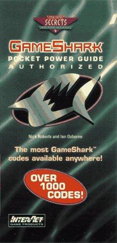 Copertina di GameShark