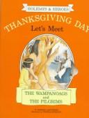 Copertina di Thanksgiving Day