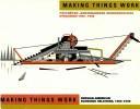 Copertina di Making things work