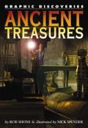 Copertina di Ancient Treasures