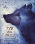 Copertina di Eye of the wolf