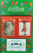 Copertina di Little Christmas Classics