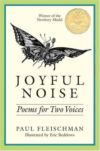 Copertina di Joyful Noise