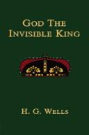 Copertina di God the Invisible King