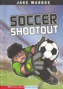 Copertina di Soccer Shootout