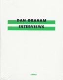 Copertina di Dan Graham