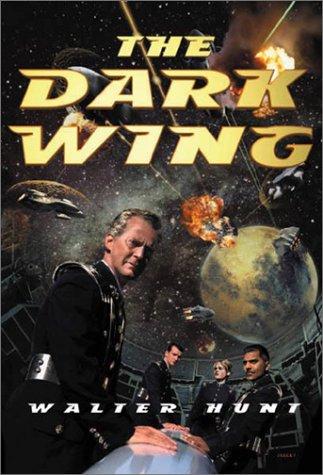 Copertina di The dark wing