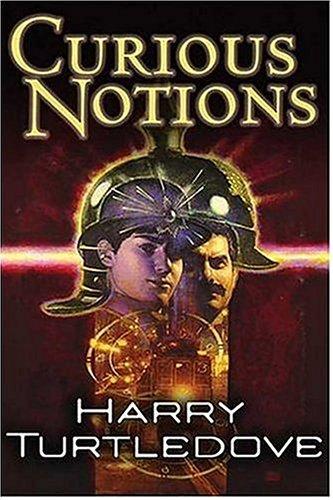 Copertina di Curious notions