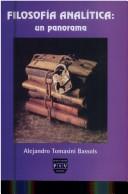 Copertina di Filosofia Analitica