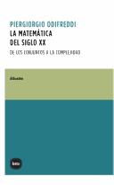 Copertina di Matematica del Siglo XX