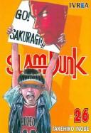 Copertina di Slam Dunk, Vol. 26