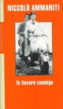 Copertina di Te llevare conmigo/ I'll Steal You Away (Literatura Mondadori/ Mondadori Literature)