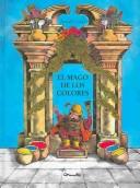Copertina di The great blueness and other predicaments