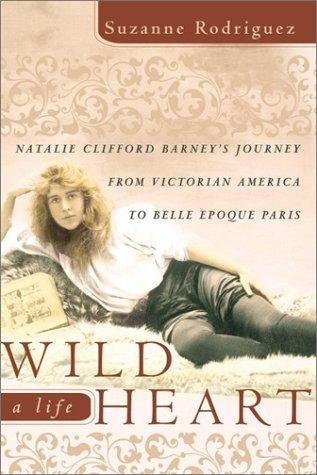 Copertina di Wild Heart