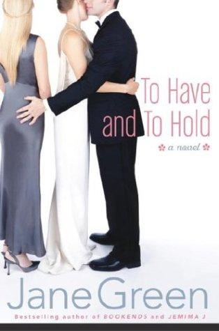 Copertina di To Have and to Hold