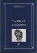 Copertina di Viaggio nel mezzogiorno