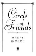 Copertina di Circle of Friends