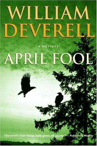 Copertina di April Fool