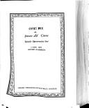 Copertina di Opere di Sinesio di Cirene