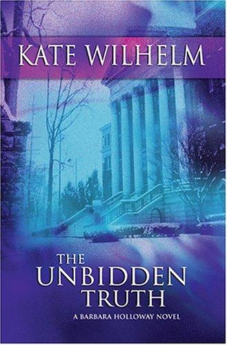 Copertina di The Unbidden Truth