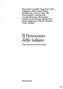 Copertina di Il Novecento delle italiane