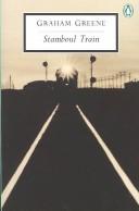 Copertina di Stamboul train