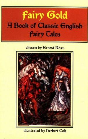 Copertina di Fairy gold