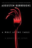 Copertina di A wolf at the table