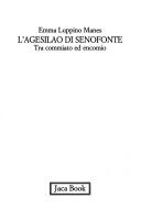 Copertina di Agesilaus