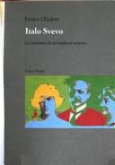 Copertina di Italo Svevo