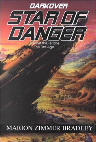 Copertina di Star of Danger