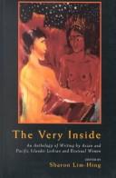 Copertina di The very inside