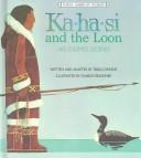 Copertina di Ka-Ha-Si and the Loon