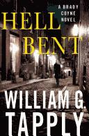 Copertina di Hell bent