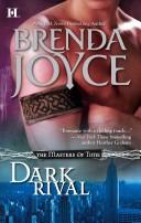 Copertina di Dark rival
