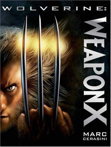 Copertina di Wolverine