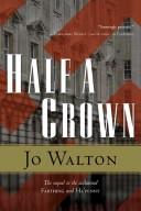 Copertina di Half a crown