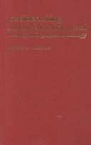 Copertina di Invisible Writing and the Victorian Novel